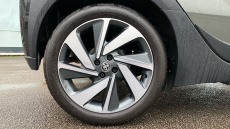 Toyota Aygo X 1.0 VVT-i Edge 5dr Petrol Hatchback